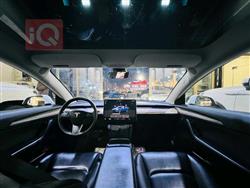 تسلا موديل 3